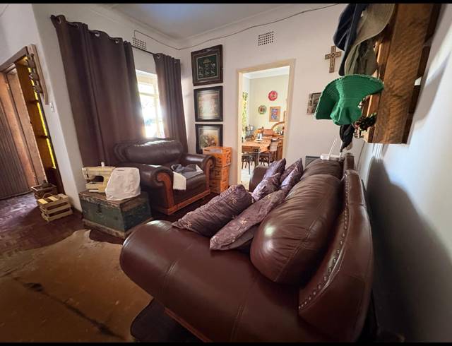 3 BEDROOM HOUSE FOR SALE IN ROTHDENE